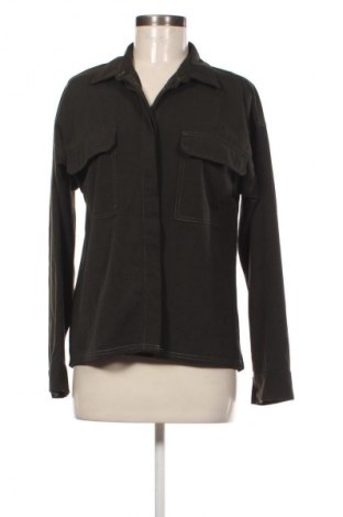 Dámská košile  Zara, Velikost M, Barva Zelená, Cena  119,00 Kč