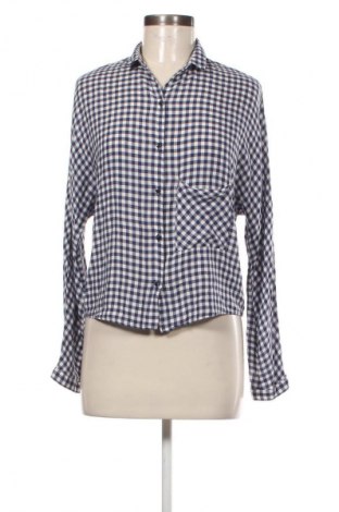 Dámská košile  Zara Trafaluc, Velikost S, Barva Vícebarevné, Cena  99,00 Kč