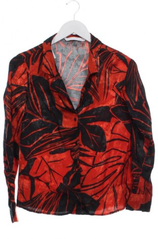 Dámska košeľa  Zara Trafaluc, Veľkosť XS, Farba Viacfarebná, Cena  1,95 €