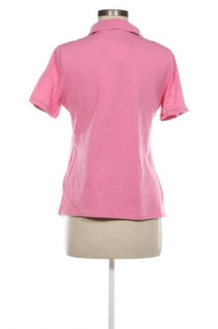 Dámské tričko Best Connections, Velikost L, Barva Růžová, Cena  179,00 Kč