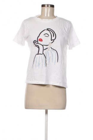 Dámské tričko C&A, Velikost M, Barva Vícebarevné, Cena  209,00 Kč