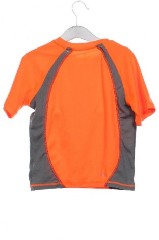 Dámské tričko Champion, Velikost XS, Barva Oranžová, Cena  127,00 Kč
