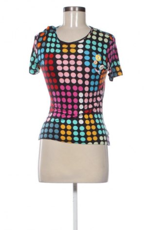 Tricou de femei Christian Lacroix, Mărime S, Culoare Multicolor, Preț 207,99 Lei