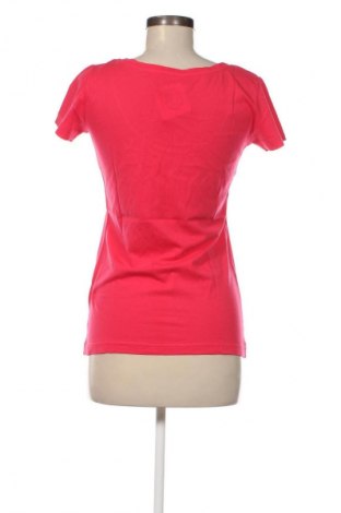 Dámské tričko Colours Of The World, Velikost S, Barva Růžová, Cena  249,00 Kč