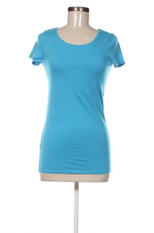 Dámské tričko Edc By Esprit, Velikost M, Barva Modrá, Cena  269,00 Kč