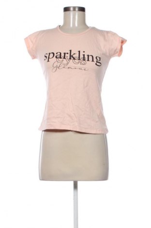 Dámske tričko Fashion, Veľkosť M, Farba Ružová, Cena  6,64 €