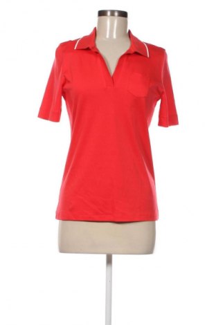 Dámske tričko Gerry Weber, Veľkosť L, Farba Červená, Cena  23,95 €