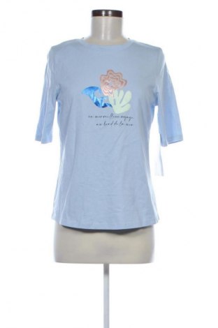 Dámské tričko Gerry Weber, Velikost M, Barva Modrá, Cena  469,00 Kč