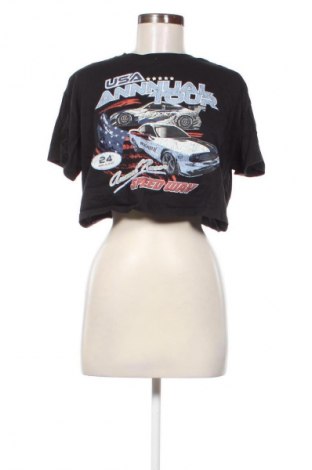 Dámské tričko H&M Divided, Velikost L, Barva Vícebarevné, Cena  371,00 Kč