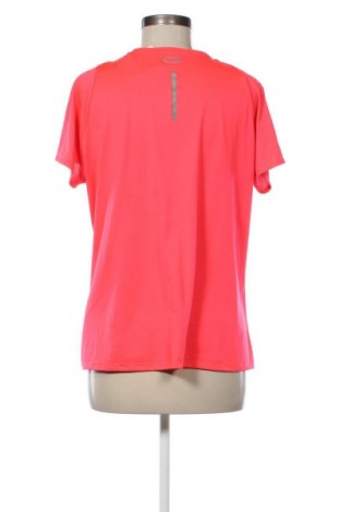 Tricou de femei Kalenji, Mărime XL, Culoare Portocaliu, Preț 47,34 Lei