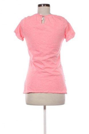 Damski T-shirt Maison Scotch, Rozmiar S, Kolor Kolorowy, Cena 62,99 zł
