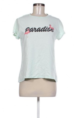 Dámské tričko Mango, Velikost S, Barva Zelená, Cena  127,00 Kč