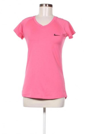 Damen T-Shirt Nike, Größe M, Farbe Rosa, Preis € 24,99