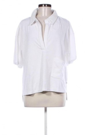 Damen T-Shirt Oui, Größe M, Farbe Weiß, Preis € 16,99