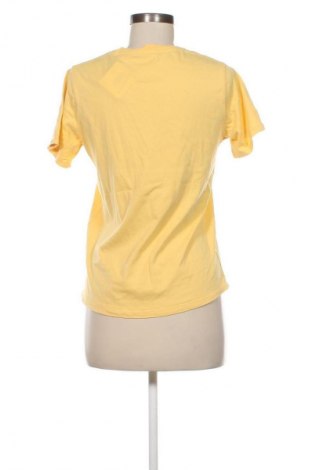 Dámské tričko Pepe Jeans, Velikost M, Barva Žlutá, Cena  619,00 Kč