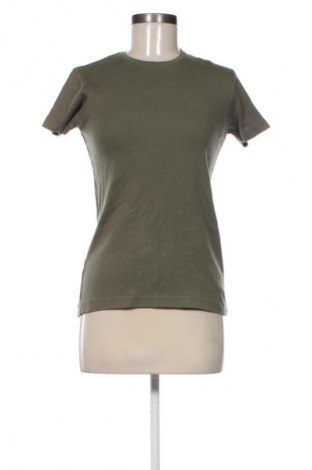 Дамска тениска Smog, Размер XS, Цвят Зелен, Цена 7,15 €