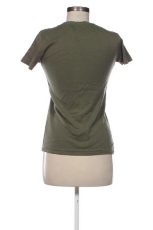 Дамска тениска Smog, Размер XS, Цвят Зелен, Цена 7,15 €