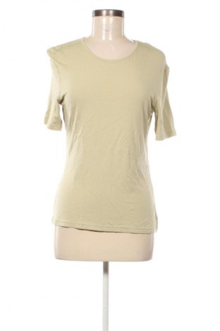 Дамска тениска Taifun, Размер M, Цвят Зелен, Цена 6,13 €