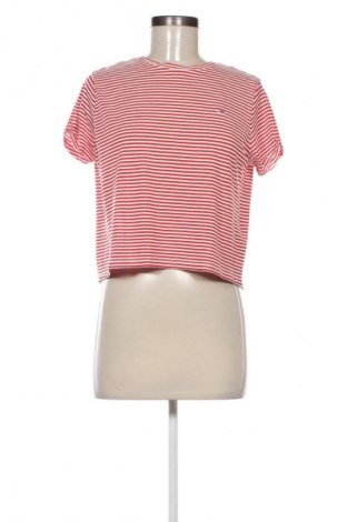 Дамска тениска Tommy Jeans, Размер S, Цвят Многоцветен, Цена 23,51 €