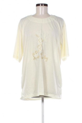 Dámské tričko Unbranded, Velikost XXL, Barva Žlutá, Cena  189,00 Kč