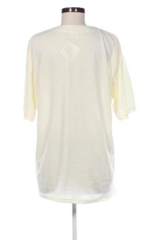 Dámské tričko Unbranded, Velikost XXL, Barva Žlutá, Cena  189,00 Kč