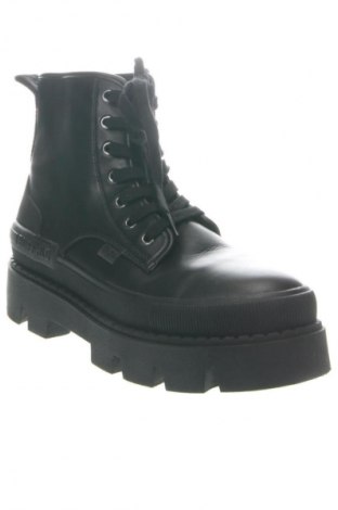 Дамски боти Buffalo, Размер 42, Цвят Черен, Цена 46,08 €