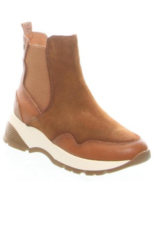 Dámské poltopánky Carmela, Veľkosť 38, Farba Hnedá, Cena  107,95 €