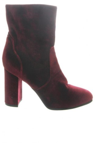 Дамски боти Catwalk, Размер 39, Цвят Червен, Цена 30,16 €
