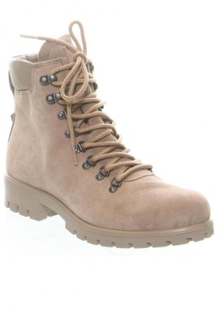 Дамски боти ECCO, Размер 40, Цвят Бежов, Цена 125,26 €