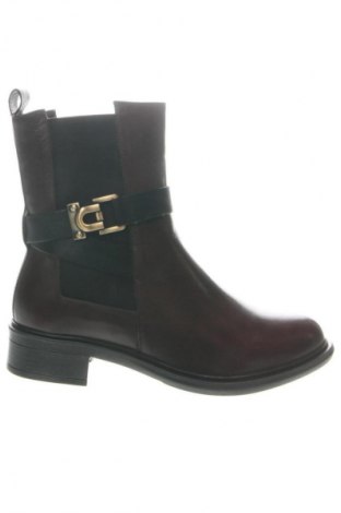 Γυναικεία μποτάκια Everybody, Μέγεθος 37, Χρώμα Καφέ, Τιμή 33,99 €