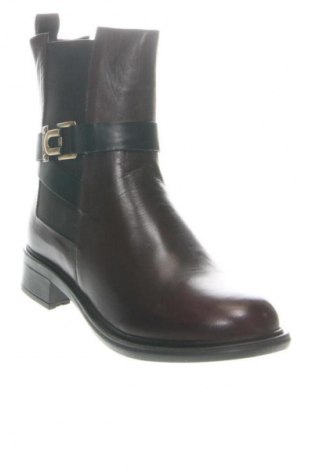 Γυναικεία μποτάκια Everybody, Μέγεθος 37, Χρώμα Καφέ, Τιμή 33,99 €