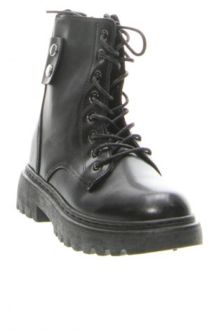 Дамски боти Musk, Размер 39, Цвят Черен, Цена 29,65 €