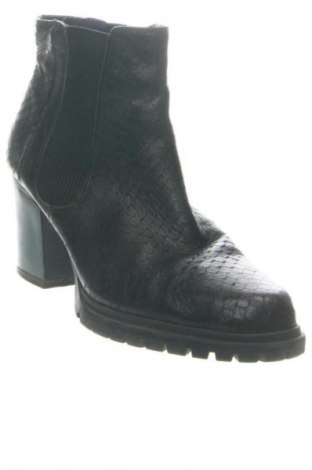 Γυναικεία μποτάκια Tamaris, Μέγεθος 40, Χρώμα Μαύρο, Τιμή 90,99 €