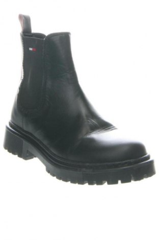 Дамски боти Tommy Jeans, Размер 36, Цвят Черен, Цена 48,57 €