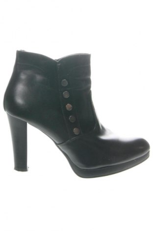 Дамски боти Unbranded, Размер 40, Цвят Черен, Цена 21,64 €