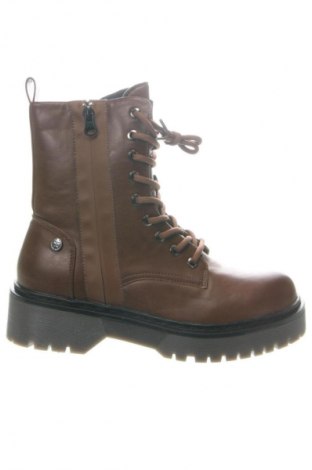 Дамски боти Xti, Размер 39, Цвят Кафяв, Цена 44,99 €