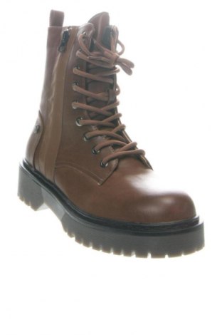 Дамски боти Xti, Размер 39, Цвят Кафяв, Цена 44,99 €