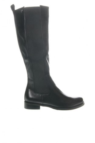 Дамски ботуши Braccialini, Размер 41, Цвят Черен, Цена 217,29 €