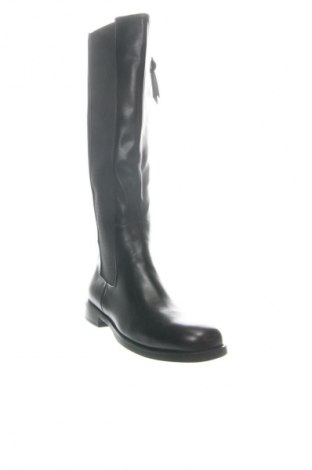 Дамски ботуши Braccialini, Размер 41, Цвят Черен, Цена 217,29 €