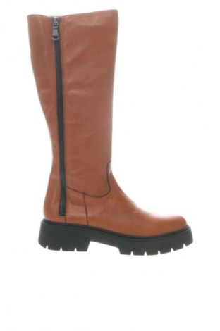 Női csizma British Passport, Méret 40, Szín Barna, Ár 107 839 Ft