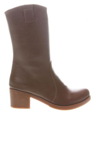 Дамски ботуши Moosefield, Размер 36, Цвят Кафяв, Цена 23,51 €