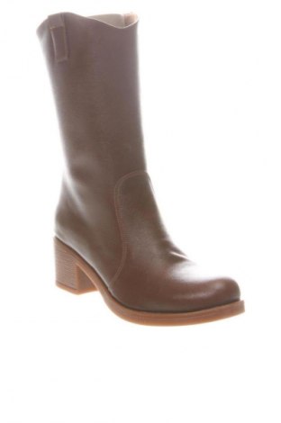 Дамски ботуши Moosefield, Размер 36, Цвят Кафяв, Цена 23,51 €