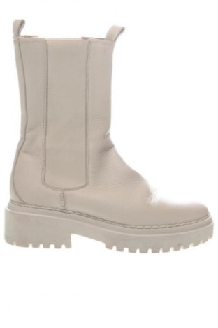 Дамски ботуши Nubikk, Размер 41, Цвят Екрю, Цена 112,48 €