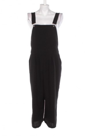 Langer Damen-Overall ASOS, Größe S, Farbe Schwarz, Preis € 10,99