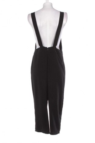Langer Damen-Overall ASOS, Größe S, Farbe Schwarz, Preis € 10,99