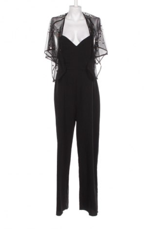 Langer Damen-Overall ASOS, Größe S, Farbe Schwarz, Preis 10,99 €