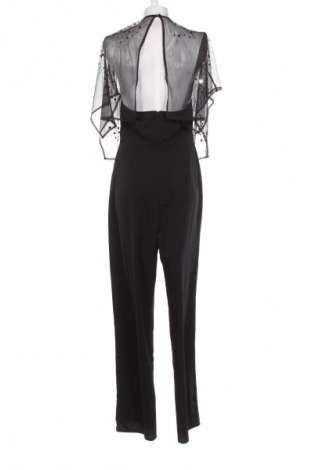 Langer Damen-Overall ASOS, Größe S, Farbe Schwarz, Preis 10,99 €