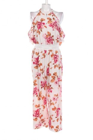 Langer Damen-Overall Amisu, Größe M, Farbe Mehrfarbig, Preis € 5,12