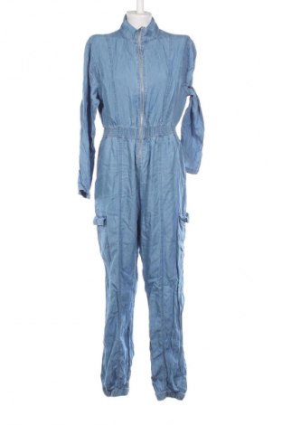 Dámsky dlhý overal Amisu, Veľkosť L, Farba Modrá, Cena  9,95 €