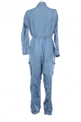 Dámsky dlhý overal Amisu, Veľkosť L, Farba Modrá, Cena  9,95 €